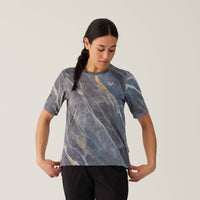 Women's htSQD Ultralight TRAIL Jersey