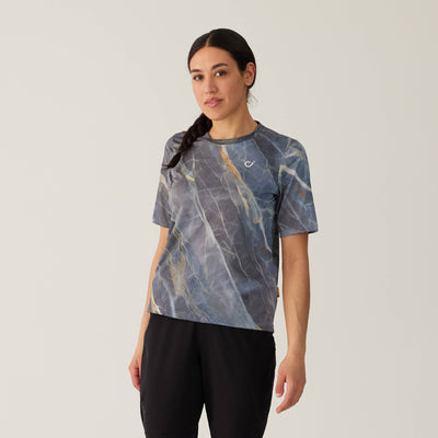 Women's htSQD Ultralight TRAIL Jersey