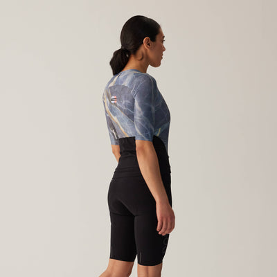 Women's htSQD CONCEPT Jersey