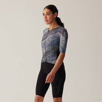 Women's htSQD CONCEPT Jersey
