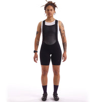 Women's LUXE Bib Short - Short (Past Season)
