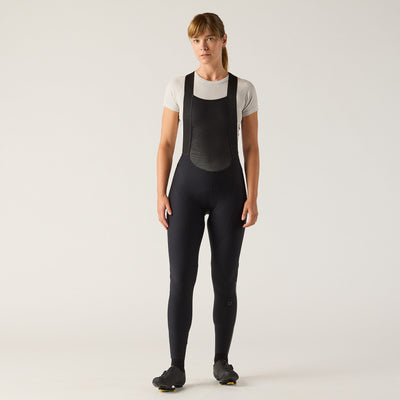 Women's Luxe Bib Tight