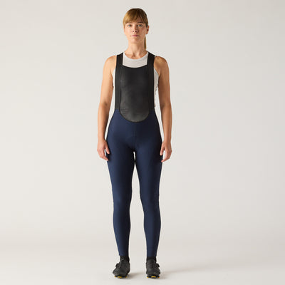 Women's Luxe Bib Tight