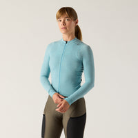 Women's LUXE Merino Long Sleeve