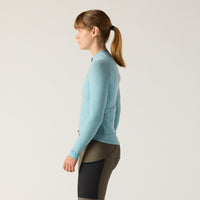 Women's LUXE Merino Long Sleeve