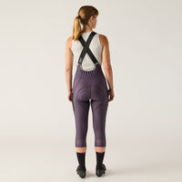 Women's LUXE Thermal 3/4 Bib Tight