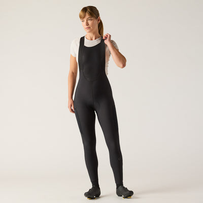 Women's LUXE Thermal Bib Tight