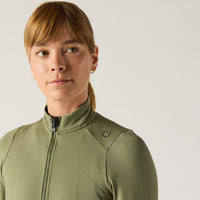 Women's LUXE Thermal Long Sleeve