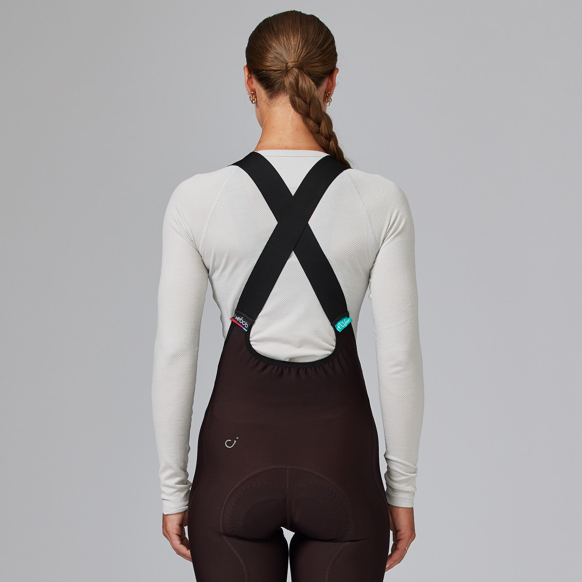 Women's Merino Mesh LS Base Layer (Past Season)
