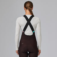 Women's Merino Mesh LS Base Layer (Past Season)