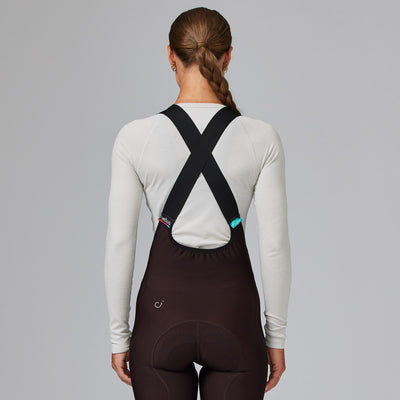Women's Merino Mesh LS Base Layer (Past Season)