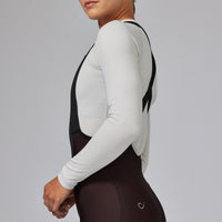 Women's Merino Mesh LS Base Layer (Past Season)