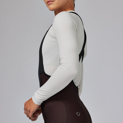 Women's Merino Mesh LS Base Layer (Past Season)