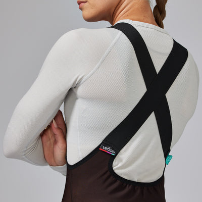 Women's Merino Mesh LS Base Layer (Past Season)