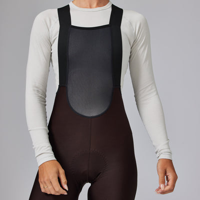 Women's Merino Mesh LS Base Layer (Past Season)