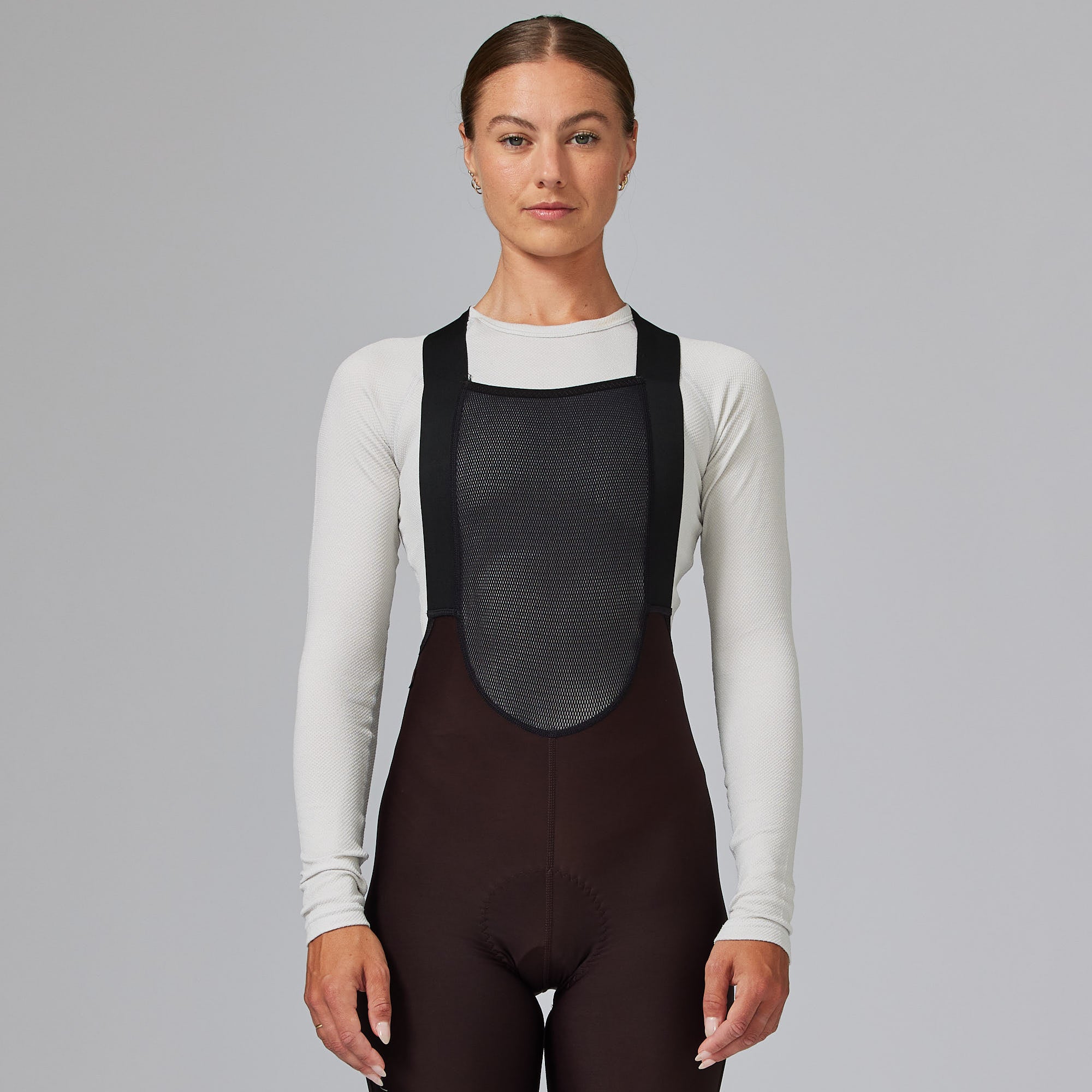 Women's Merino Mesh LS Base Layer (Past Season)