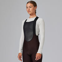 Women's Merino Mesh LS Base Layer (Past Season)
