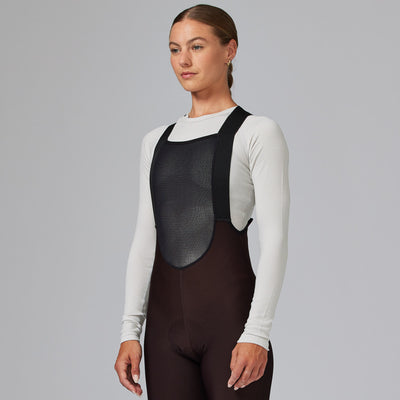 Women's Merino Mesh LS Base Layer (Past Season)
