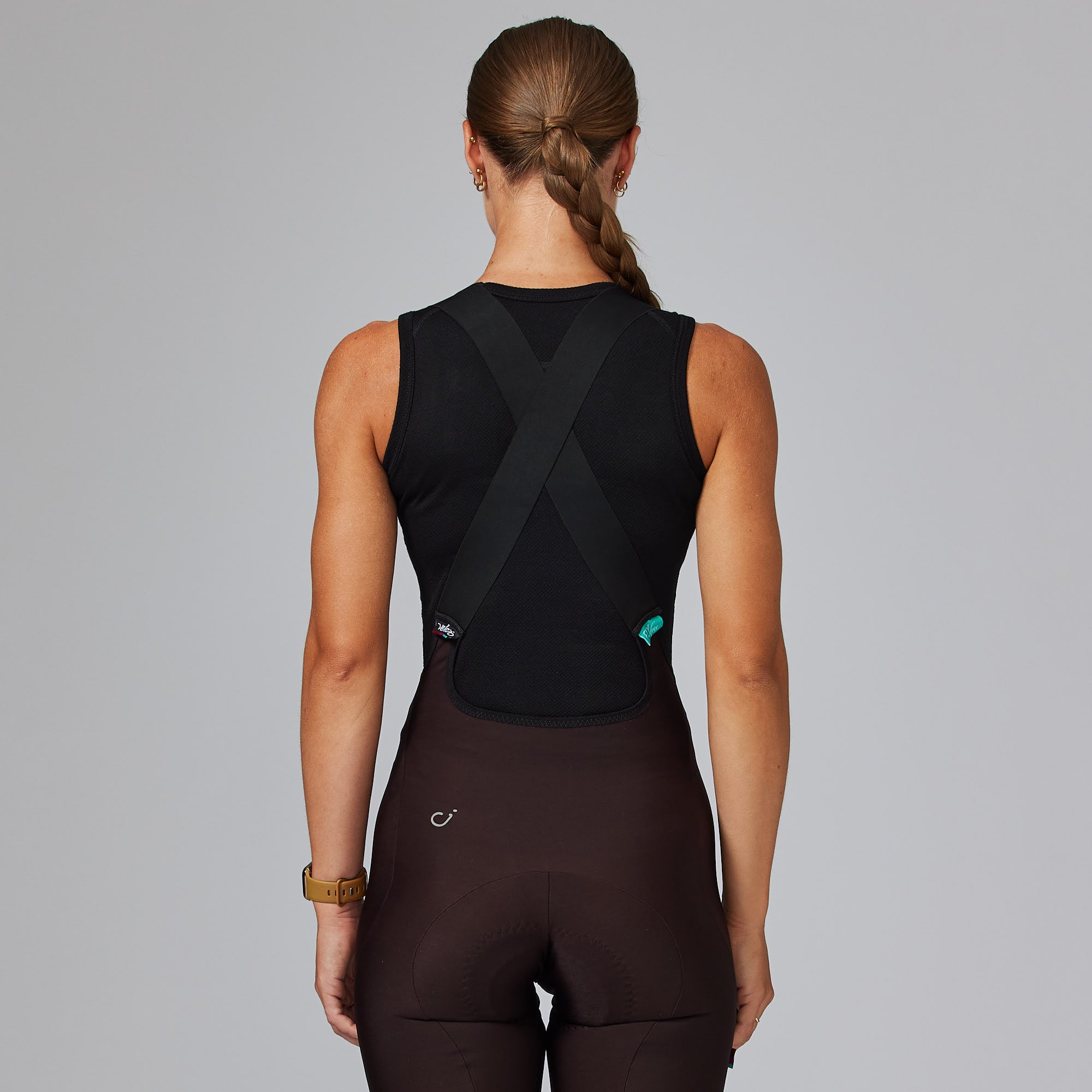 Women's Merino Mesh SL Base Layer (Past Season)