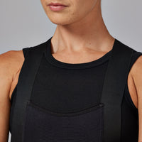 Women's Merino Mesh SL Base Layer (Past Season)