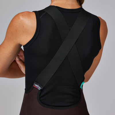 Women's Merino Mesh SL Base Layer (Past Season)