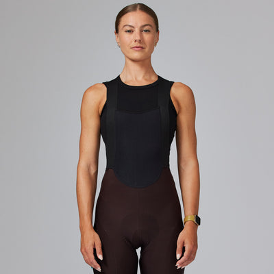 Women's Merino Mesh SL Base Layer (Past Season)