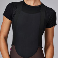 Women's Merino Mesh SS Base Layer (Past Season)