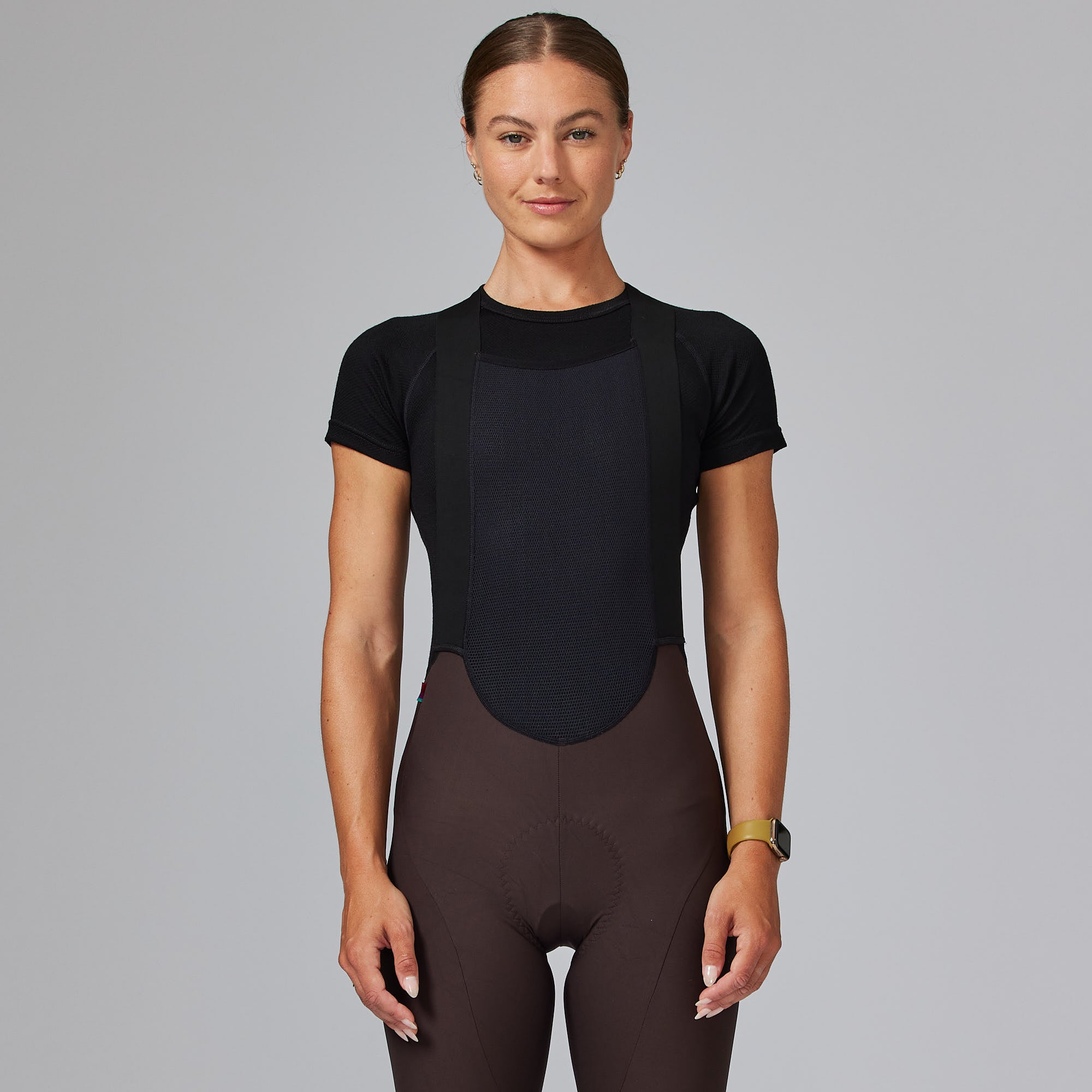 Women's Merino Mesh SS Base Layer (Past Season)