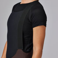 Women's Merino Mesh SS Base Layer (Past Season)
