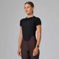 Women's Merino Mesh SS Base Layer (Past Season)