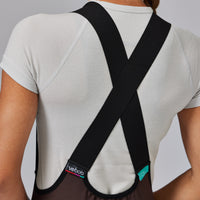 Women's Merino Mesh SS Base Layer (Past Season)