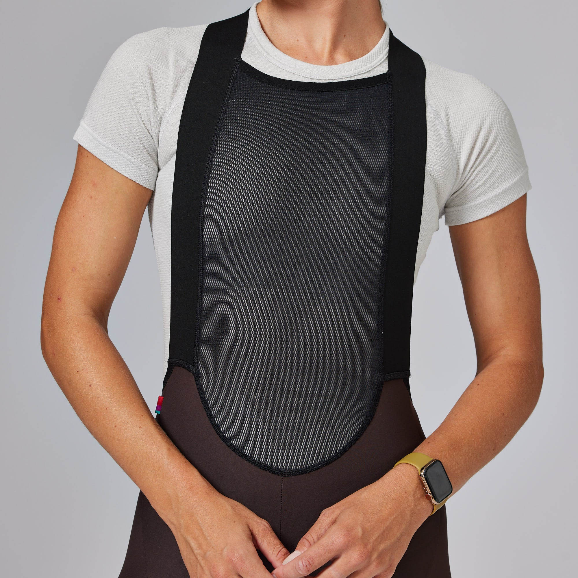 Women's Merino Mesh SS Base Layer (Past Season)