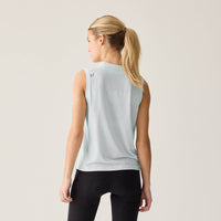 Women's Merino Ride Tank
