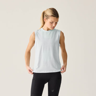 Women's Merino Ride Tank