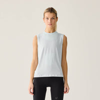 Women's Merino Ride Tank