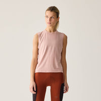 Women's Merino Ride Tank