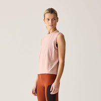 Women's Merino Ride Tank