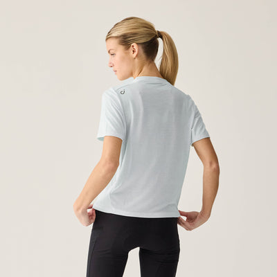 Women's Merino Ride Tee