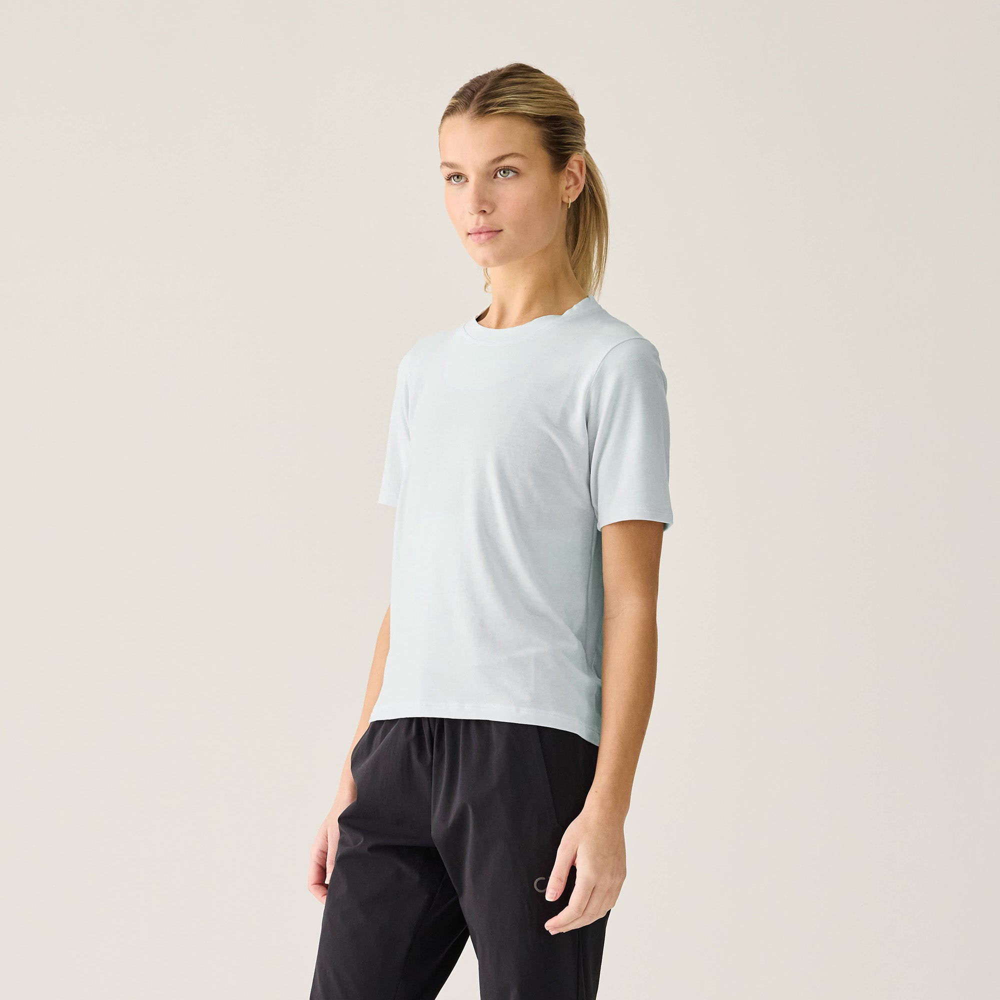 Women's Merino Ride Tee