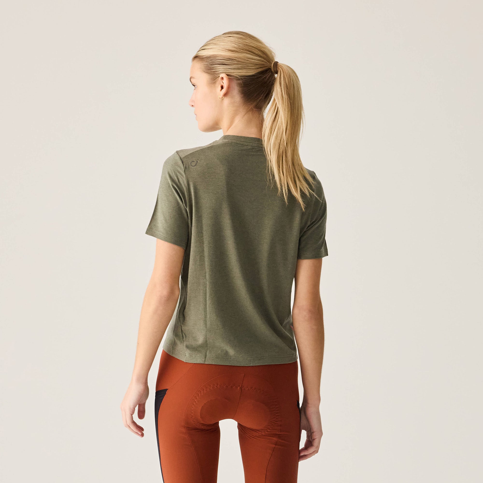 Women's Merino Ride Tee