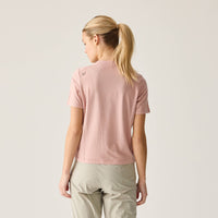Women's Merino Ride Tee