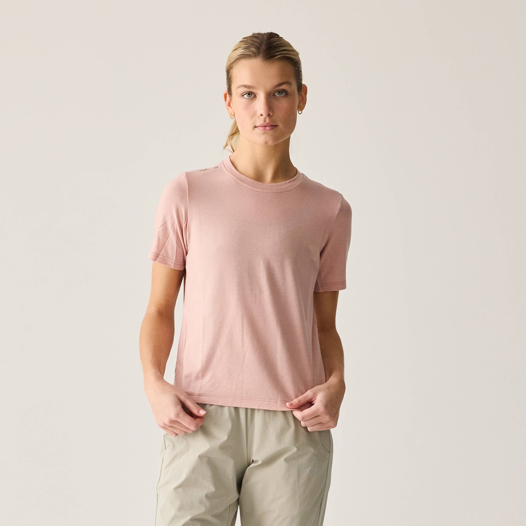 Women's Merino Ride Tee