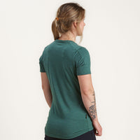 Women's Merino TRAIL Jersey (Past Season)