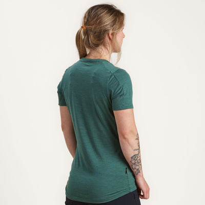 Women's Merino TRAIL Jersey (Past Season)