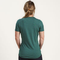 Women's Merino TRAIL Jersey (Past Season)