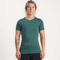 Women's Merino TRAIL Jersey (Past Season)