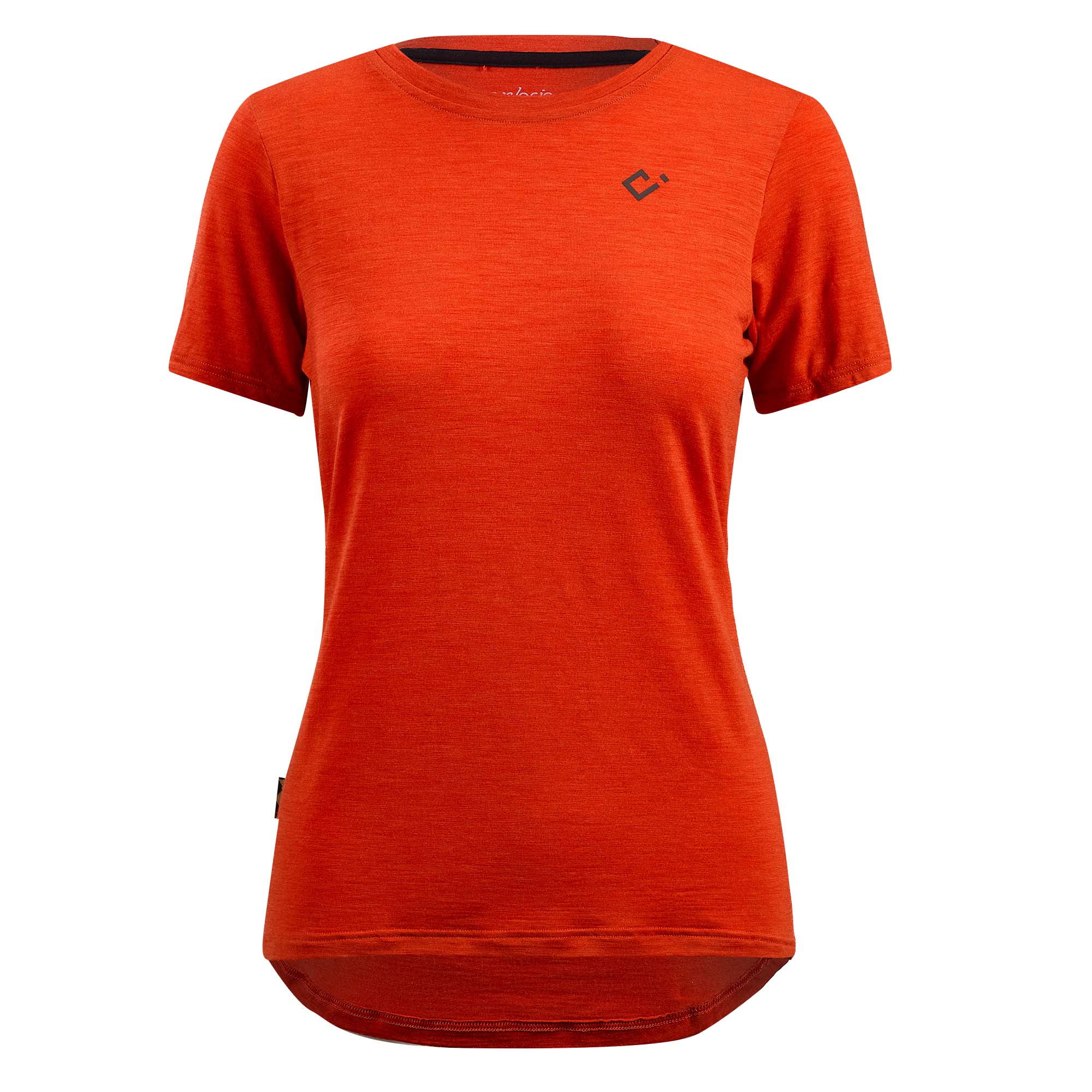 Women's Merino TRAIL Jersey (Past Season)