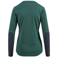 Women's Merino TRAIL Long Sleeve (Past Season)