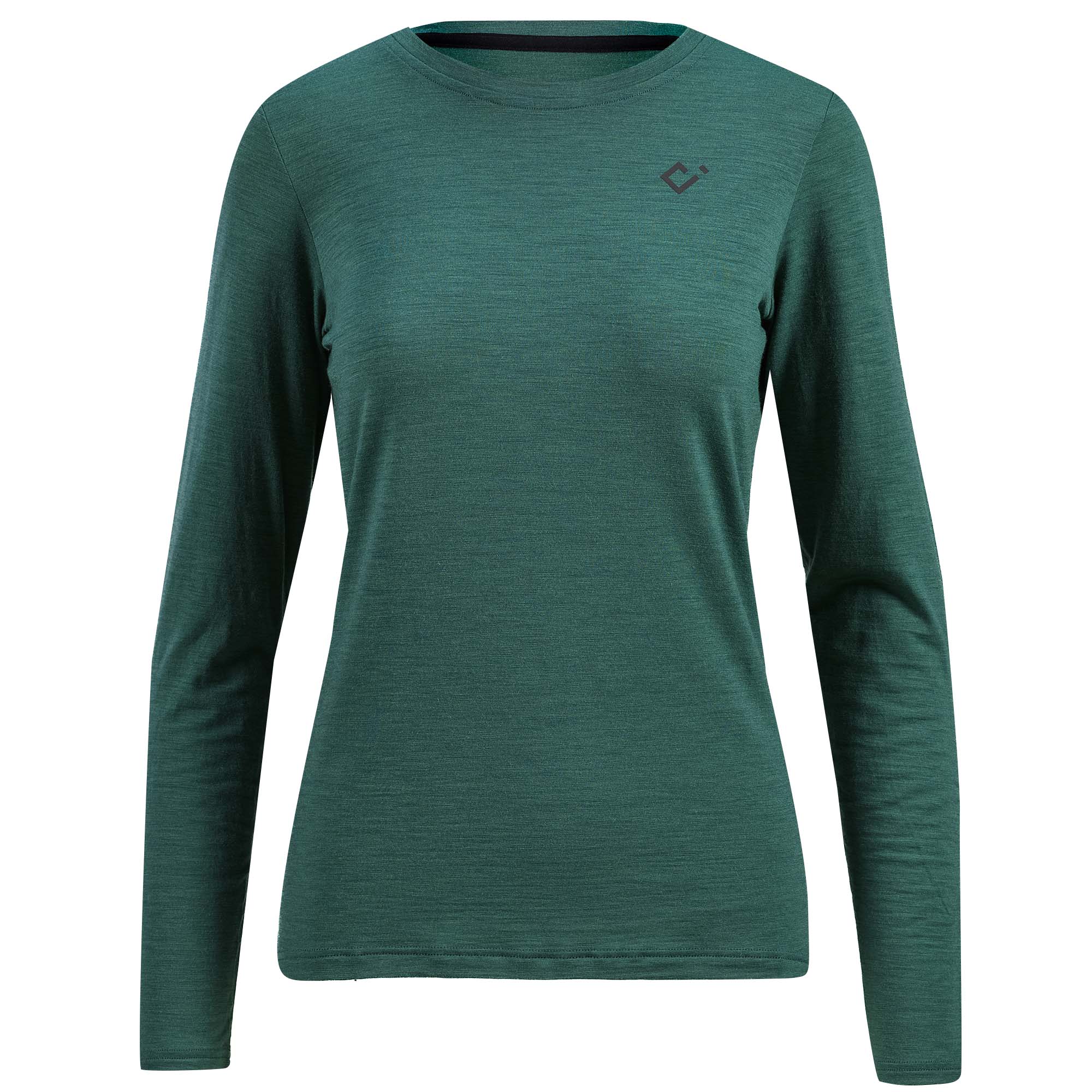 Women's Merino TRAIL Long Sleeve (Past Season)