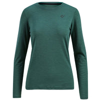 Women's Merino TRAIL Long Sleeve (Past Season)